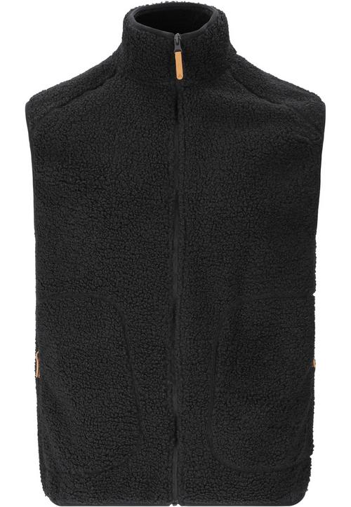 Whistler Pioneer Fleeceweste Herren