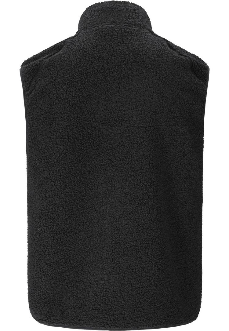 Whistler Whistler Pioneer Fleeceweste Herren - 1001 Black - 0 | SportScheck