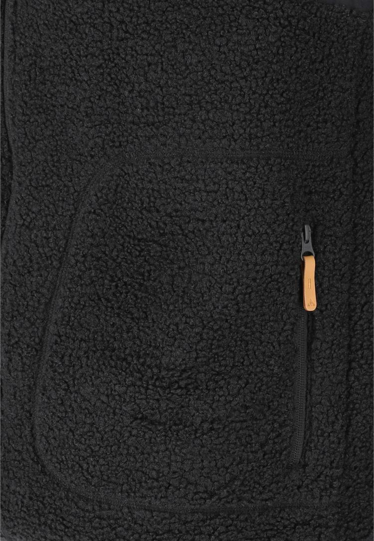Whistler Whistler Pioneer Fleeceweste Herren - 1001 Black - 0 | SportScheck