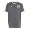 adidas MERCEDES - AMG PETRONAS FORMULA 1 TEAM Funktionstop Herren - Granite / Off White