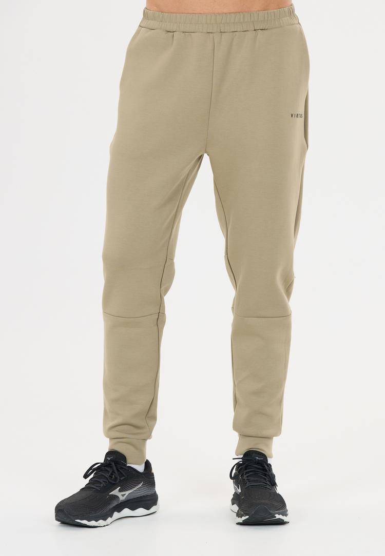 Virtus Virtus Taro V2 Sweathose Herren - 1326 Seneca Rock - 1 | SportScheck