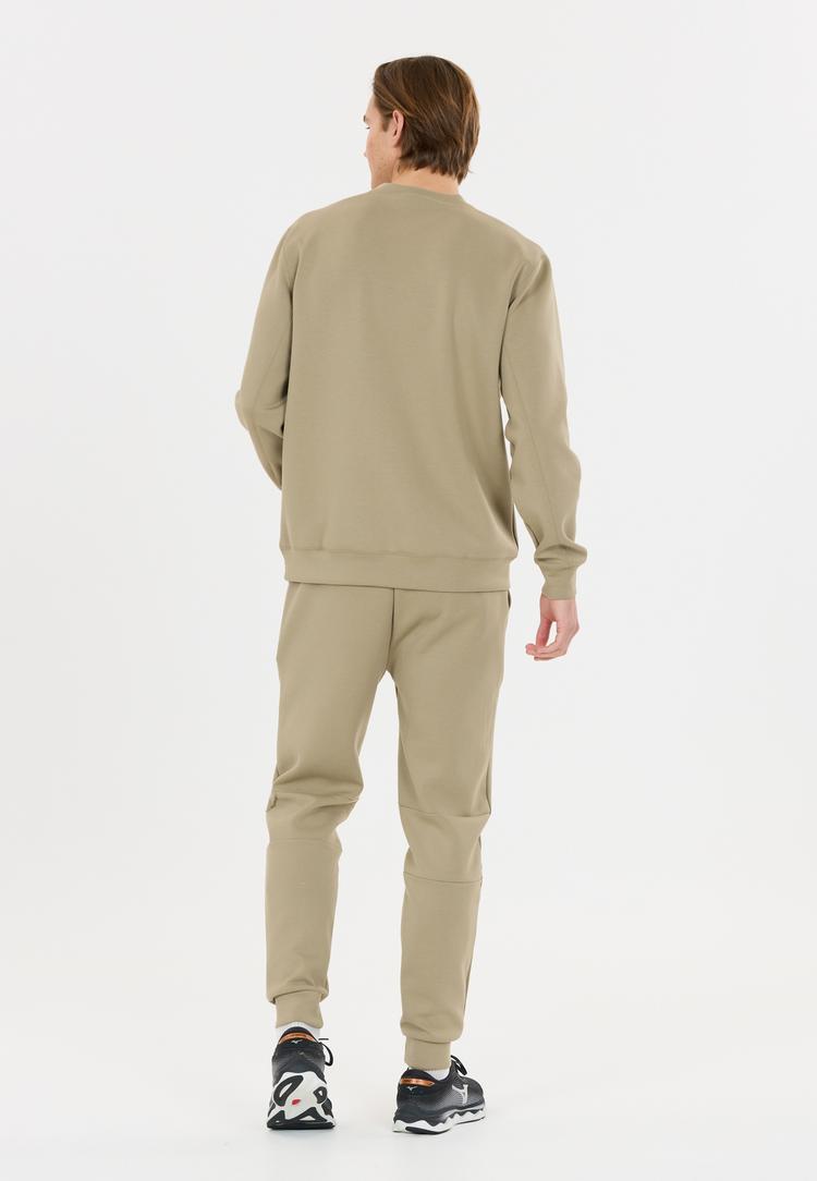 Virtus Virtus Taro V2 Sweathose Herren - 1326 Seneca Rock - 2 | SportScheck