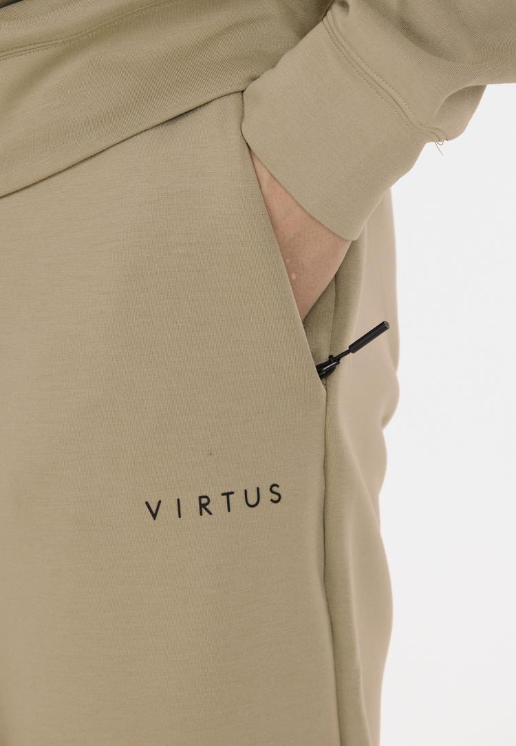 Virtus Virtus Taro V2 Sweathose Herren - 1326 Seneca Rock - 2 | SportScheck