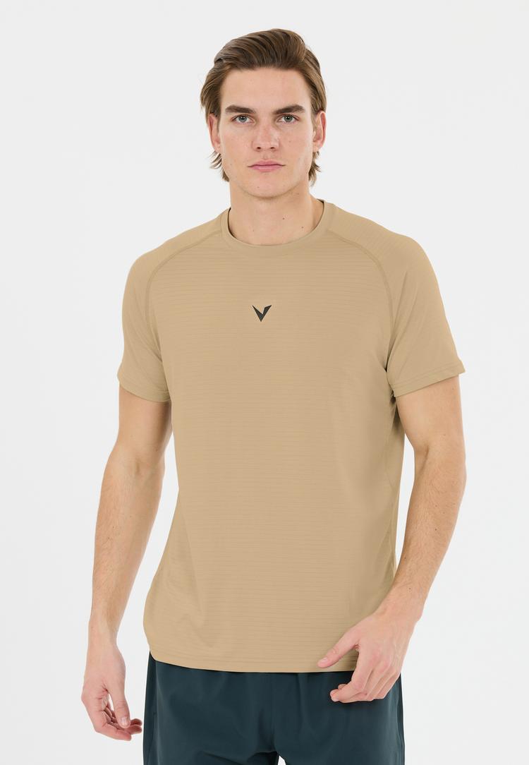 Virtus Virtus Neva Funktionsshirt Herren - 1326 Seneca Rock - 0 | SportScheck
