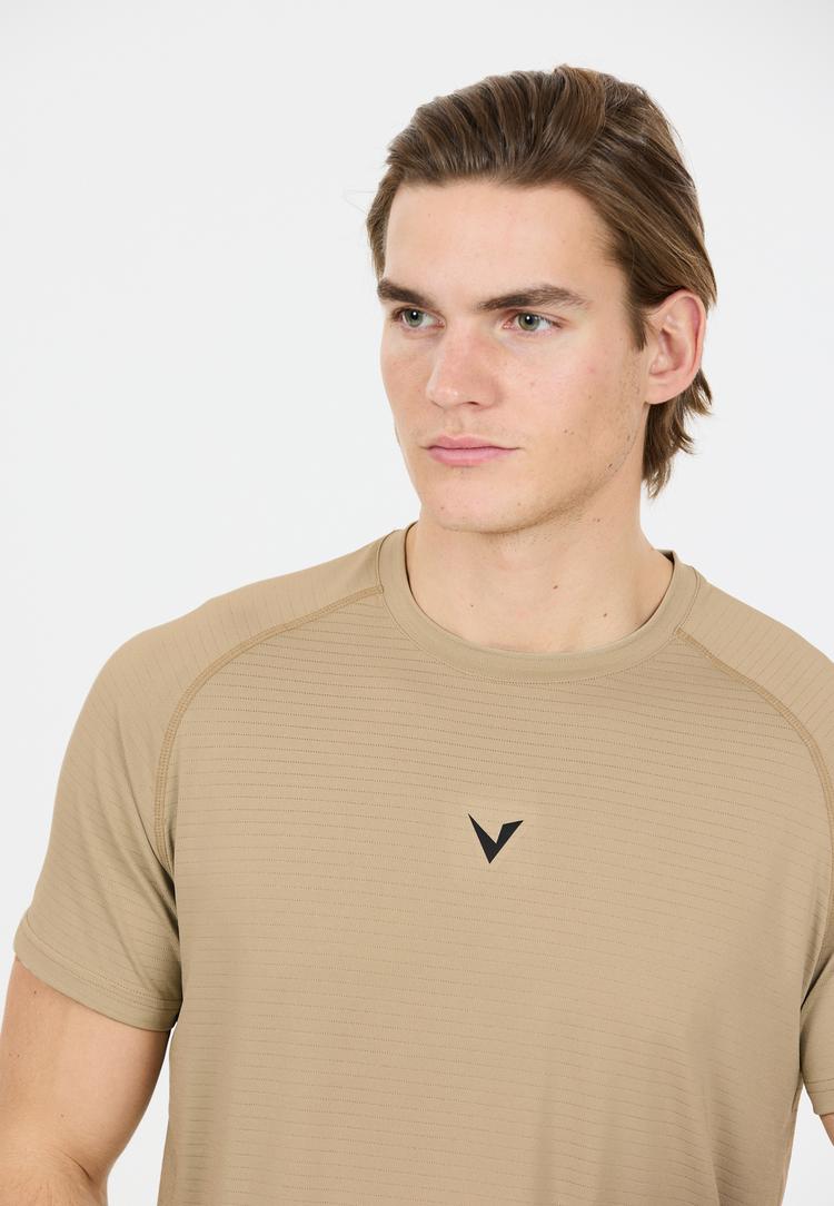 Virtus Virtus Neva Funktionsshirt Herren - 1326 Seneca Rock - 1 | SportScheck