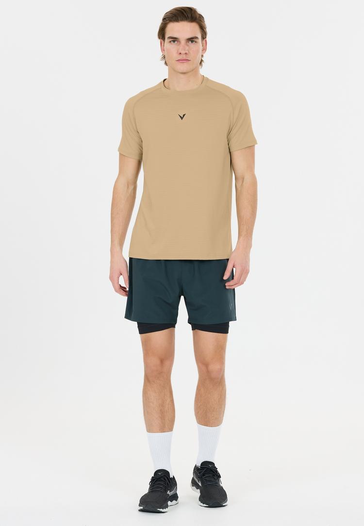 Virtus Virtus Neva Funktionsshirt Herren - 1326 Seneca Rock - 2 | SportScheck