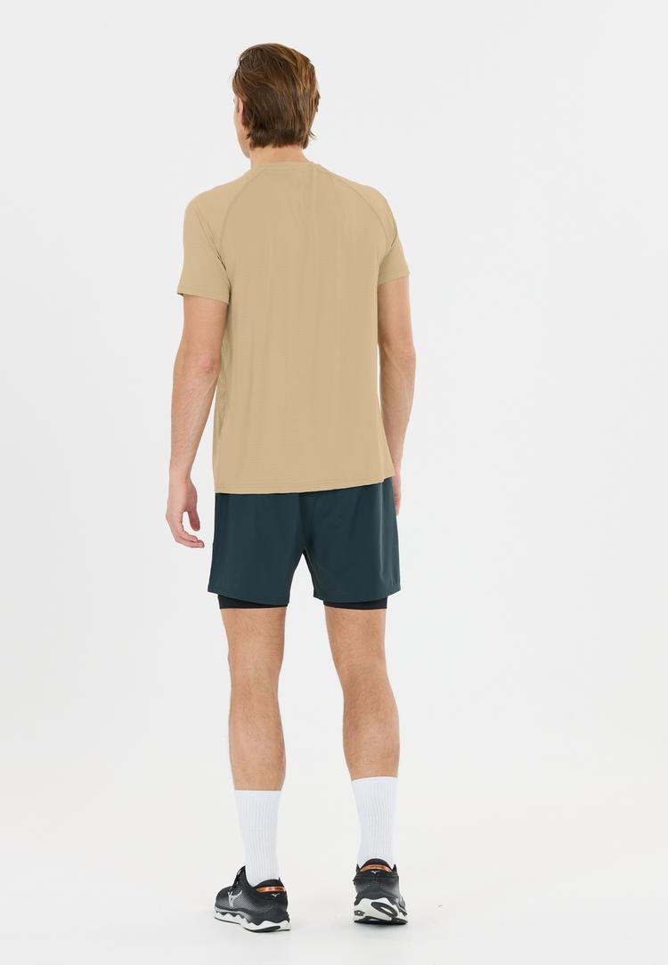 Virtus Virtus Neva Funktionsshirt Herren - 1326 Seneca Rock - 4 | SportScheck