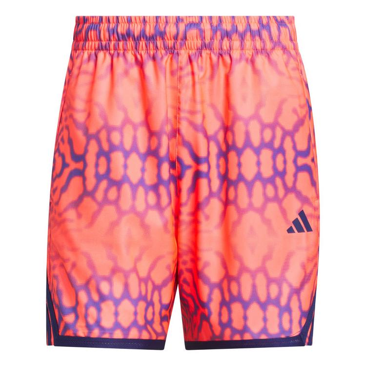 adidas adidas CRAZYLITE GRAFIK SHORTS Funktionsshorts Herren - Solar Turbo - 0 | SportScheck