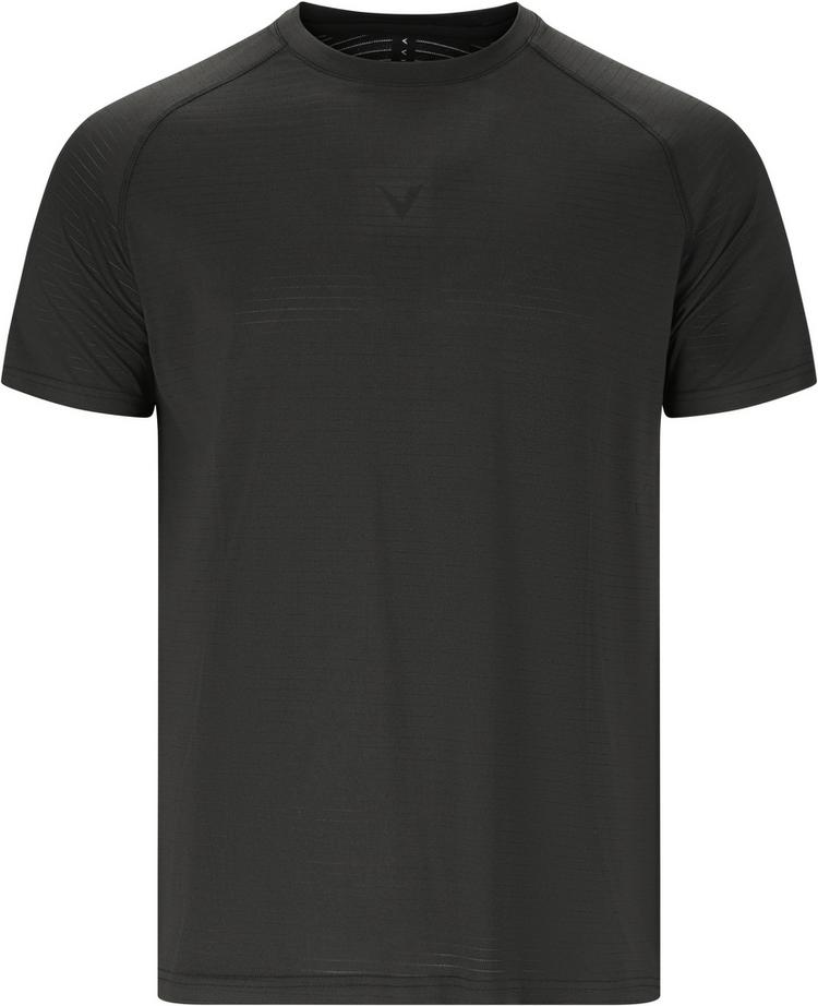 Virtus Virtus Neva Funktionsshirt Herren - 1001 Black - 0 | SportScheck