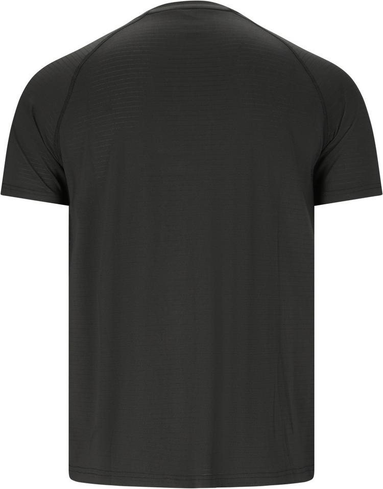 Virtus Virtus Neva Funktionsshirt Herren - 1001 Black - 0 | SportScheck