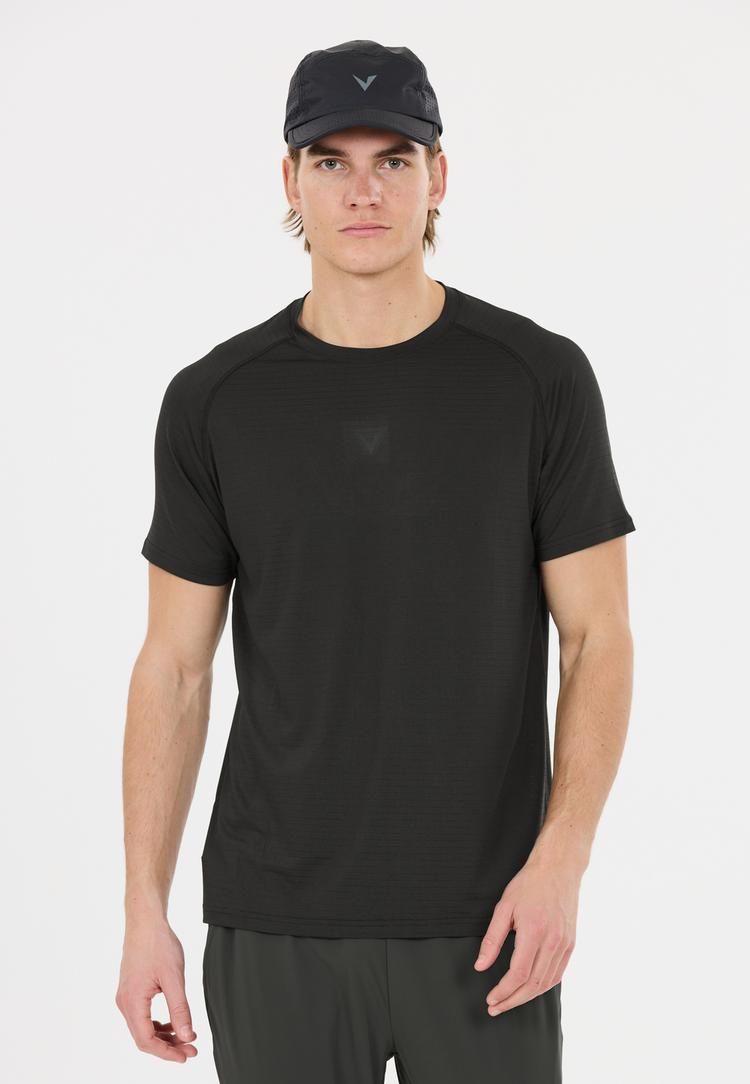 Virtus Virtus Neva Funktionsshirt Herren - 1001 Black - 1 | SportScheck
