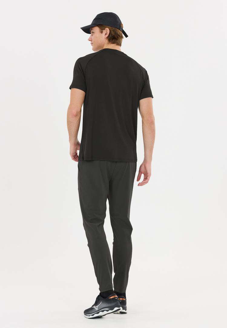 Virtus Virtus Neva Funktionsshirt Herren - 1001 Black - 2 | SportScheck