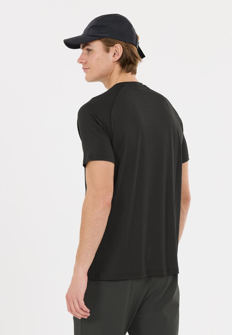 Virtus Virtus Neva Funktionsshirt Herren - 1001 Black - 3 | SportScheck