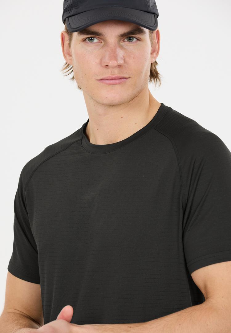 Virtus Virtus Neva Funktionsshirt Herren - 1001 Black - 1 | SportScheck