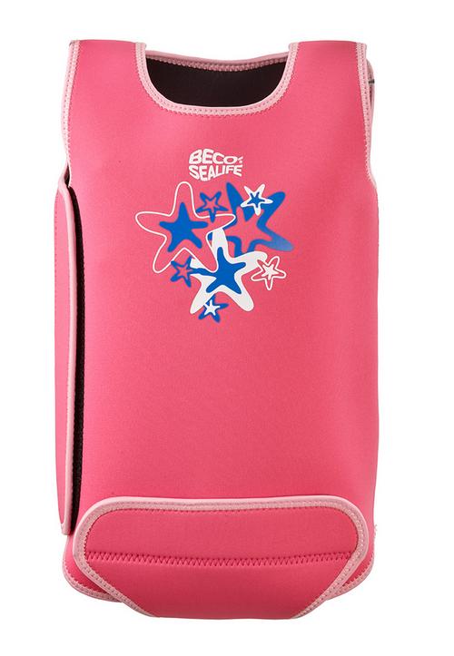 BECO BEERMANN BECO SEALIFE Neopren Baby Warmer Schwimmweste Kinder