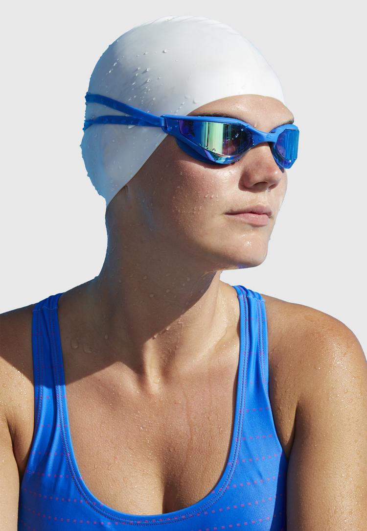 BECO BEERMANN BECO BEERMANN CADIZ MIRROR Brille - blau - 0 | SportScheck