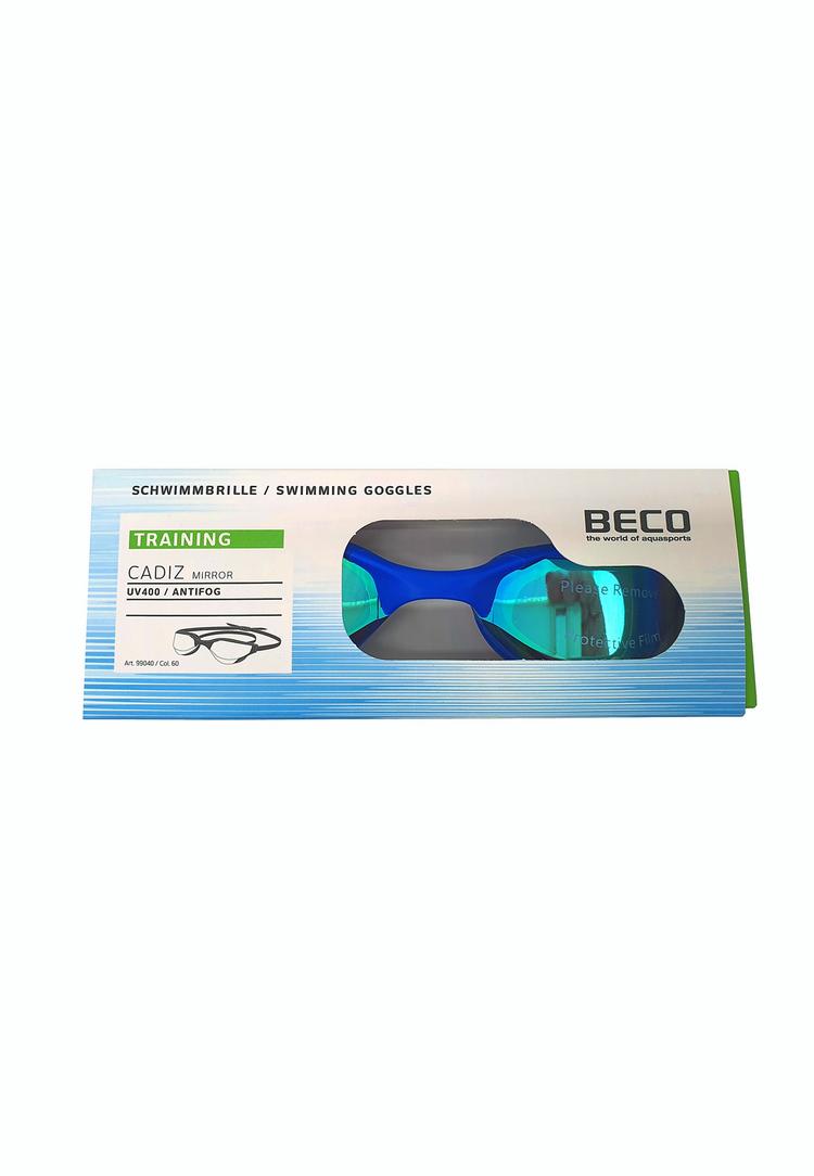 BECO BEERMANN BECO BEERMANN CADIZ MIRROR Brille - blau - 0 | SportScheck