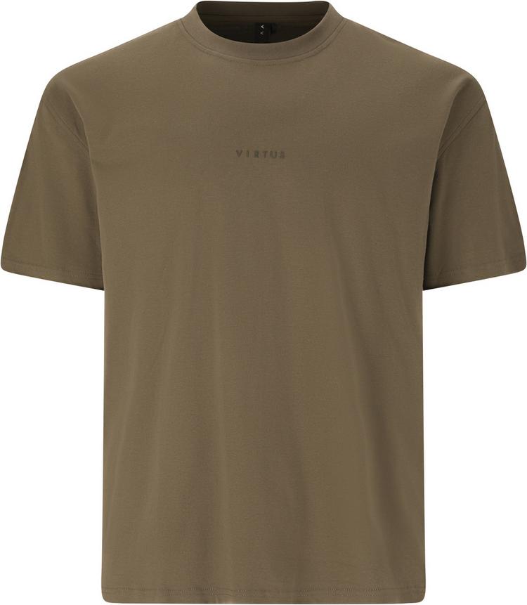 Virtus Virtus Roake V2 Funktionsshirt Herren - 1321 Crocodile - 0 | SportScheck
