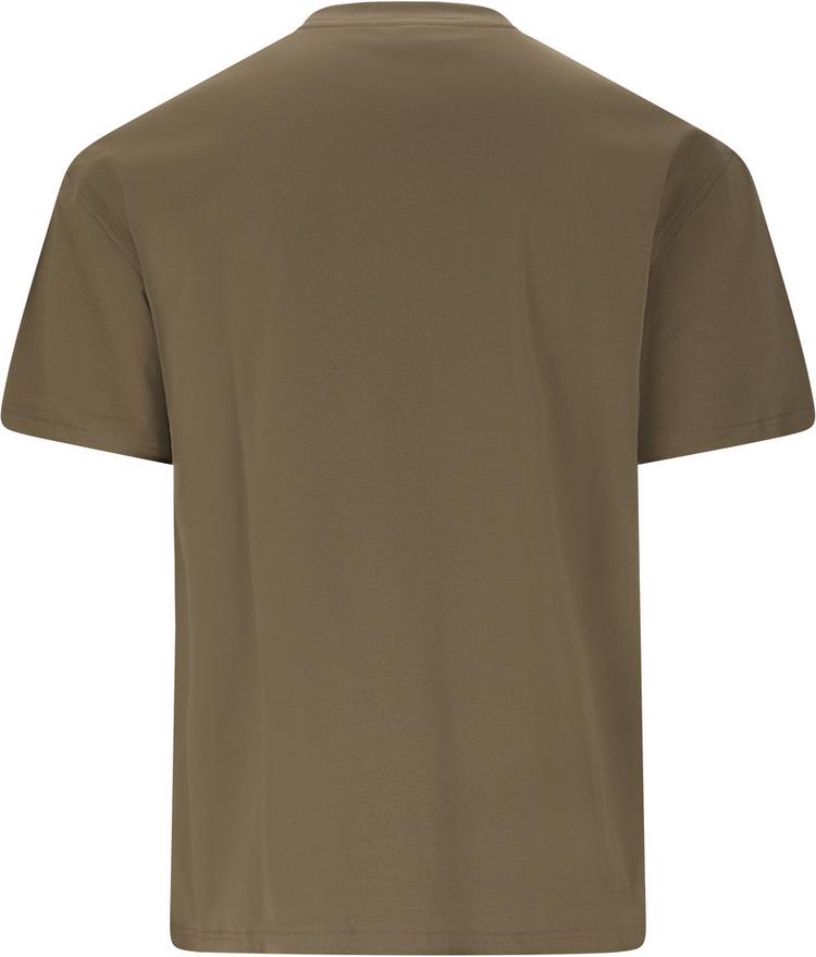 Virtus Virtus Roake V2 Funktionsshirt Herren - 1321 Crocodile - 0 | SportScheck