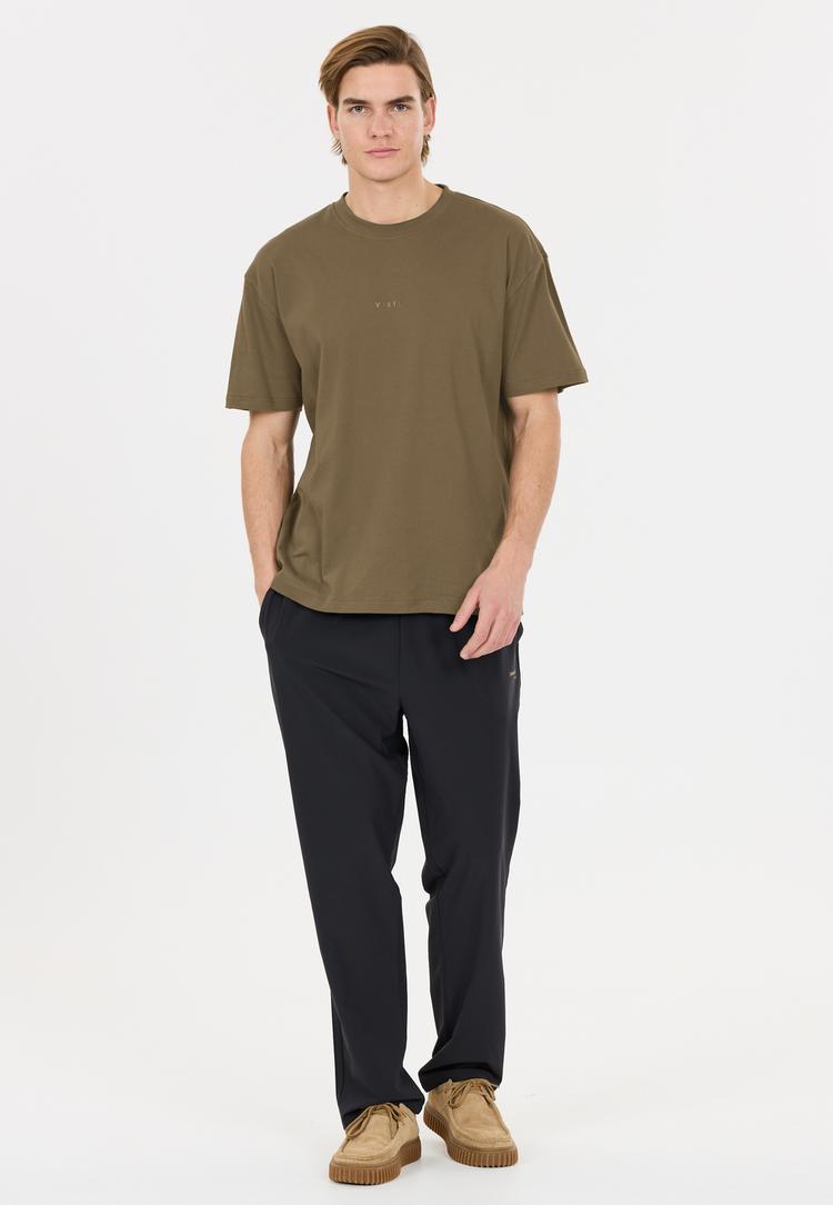Virtus Virtus Roake V2 Funktionsshirt Herren - 1321 Crocodile - 0 | SportScheck