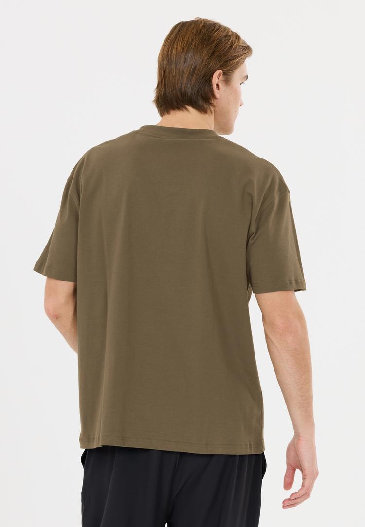 Virtus Virtus Roake V2 Funktionsshirt Herren - 1321 Crocodile - 2 | SportScheck