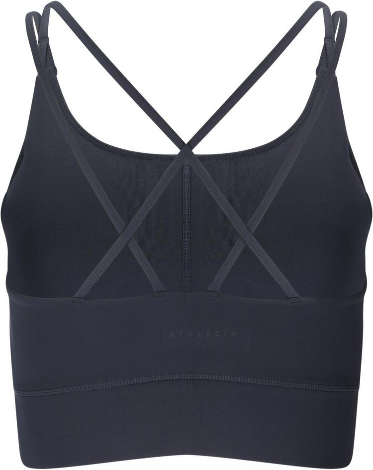 Athlecia Athlecia Elli V2 BH Damen - 2101 Dark Sapphire - 0 | SportScheck