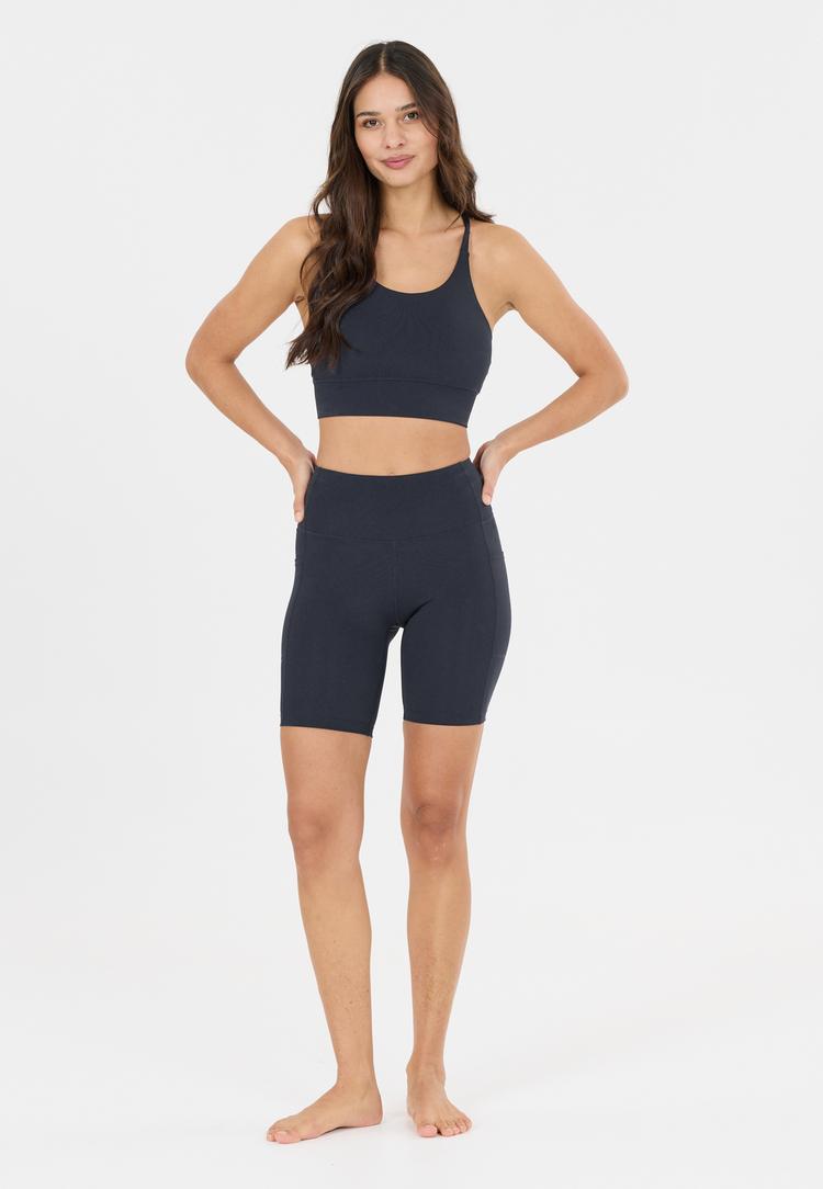 Athlecia Athlecia Elli V2 BH Damen - 2101 Dark Sapphire - 1 | SportScheck