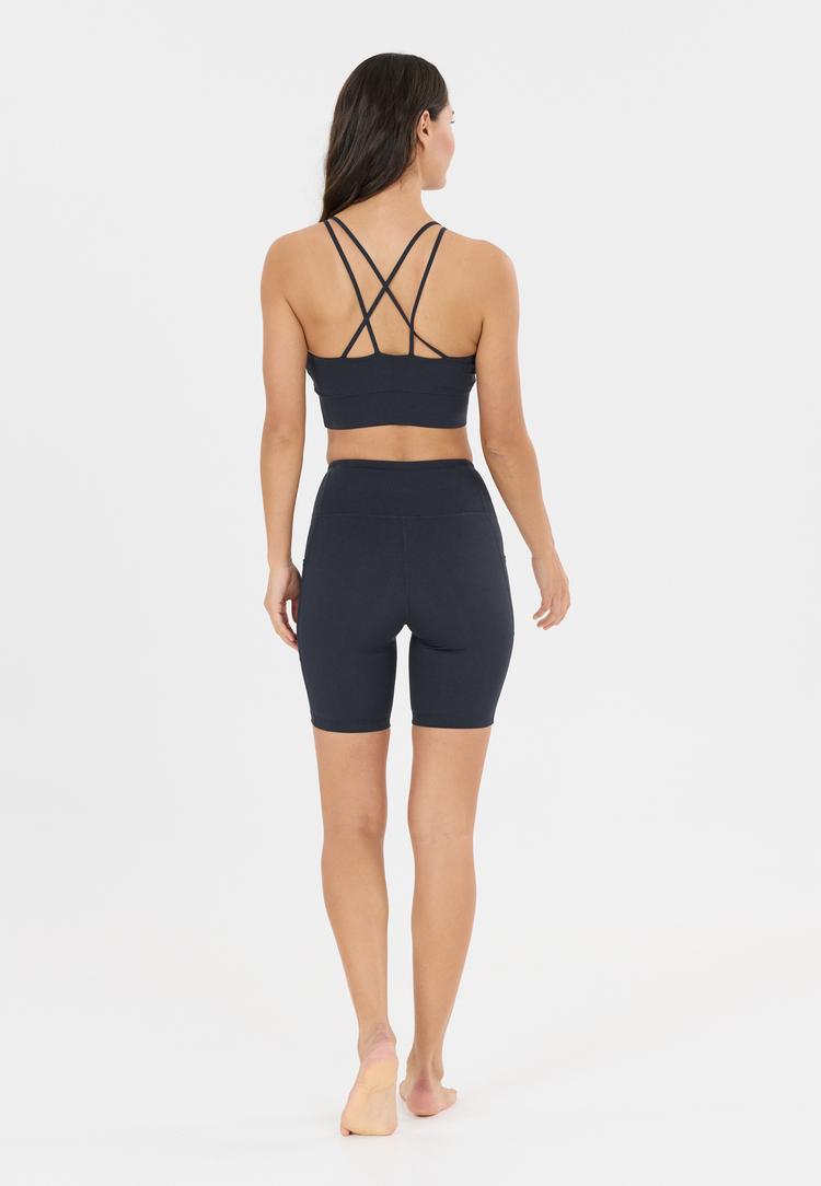Athlecia Athlecia Elli V2 BH Damen - 2101 Dark Sapphire - 2 | SportScheck