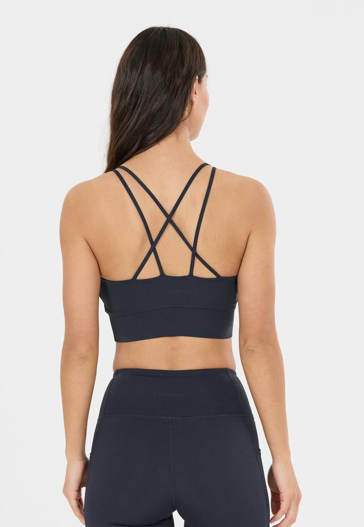 Athlecia Athlecia Elli V2 BH Damen - 2101 Dark Sapphire - 3 | SportScheck