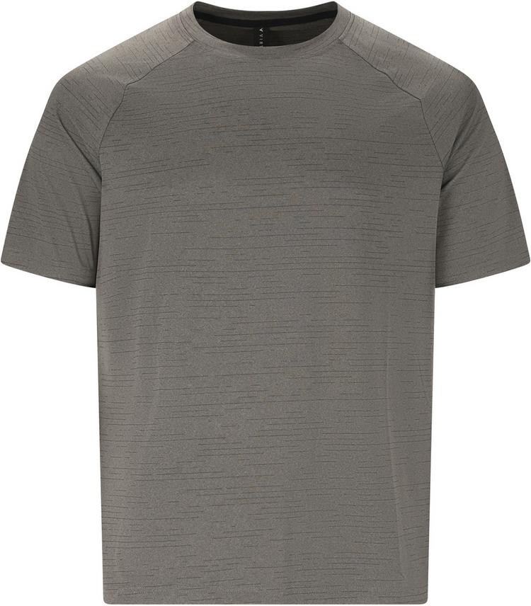 Virtus Virtus Souni T-Shirt Herren - 1022 Raven - 0 | SportScheck