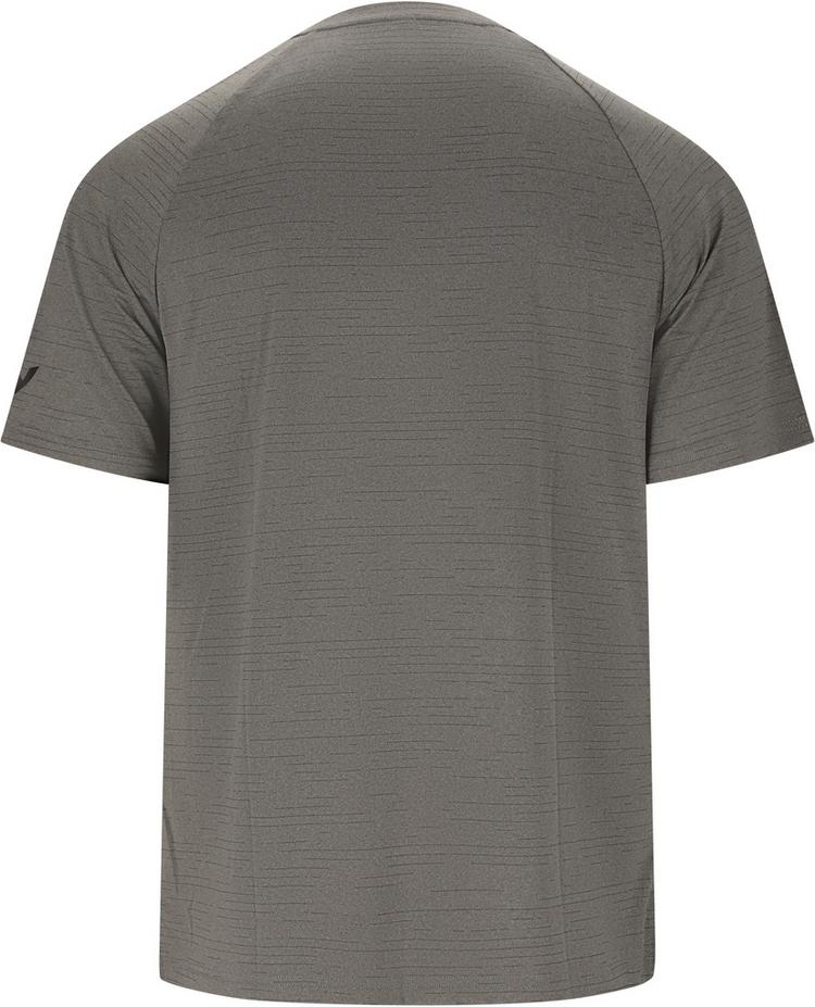 Virtus Virtus Souni T-Shirt Herren - 1022 Raven - 0 | SportScheck