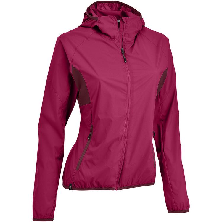 Maul Sport Maul Sport Zyklon Softshelljacke Damen - Lila4636 - 0 | SportScheck
