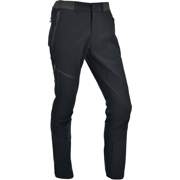 Maul Sport Maul Sport Ifen ultra Trekkinghose Herren - Schwarz01103 - 0 | SportScheck