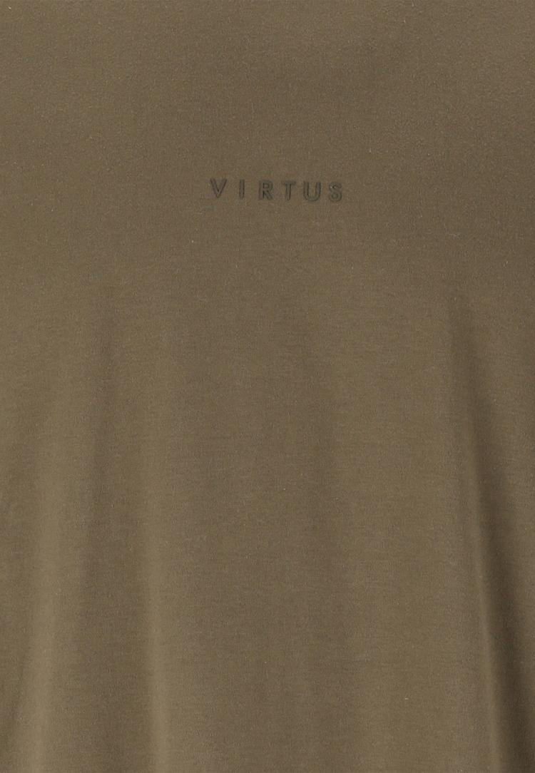 Virtus Virtus Roake V2 Funktionsshirt Herren - 1321 Crocodile - 1 | SportScheck