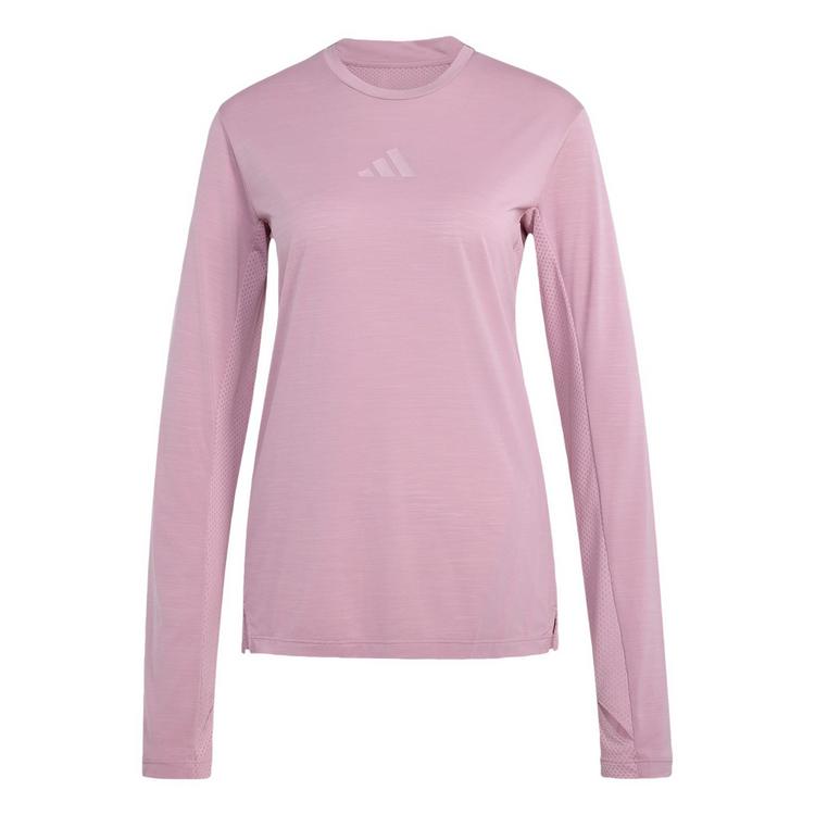 adidas adidas Terrex Xperior CLIMACOOL+ Longsleeve Langarmshirt Damen - Magic Mauve - 0 | SportScheck