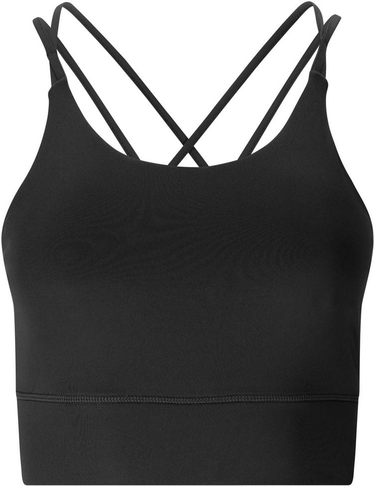 Athlecia Athlecia Elli V2 BH Damen - 1001 Black - 0 | SportScheck