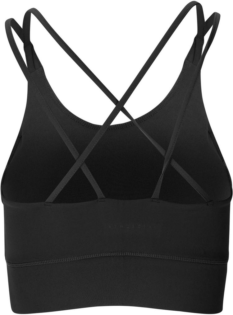Athlecia Athlecia Elli V2 BH Damen - 1001 Black - 0 | SportScheck