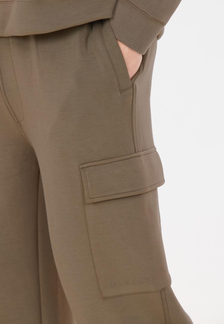 Virtus Virtus Nasas Cargohose Herren - 1321 Crocodile - 0 | SportScheck