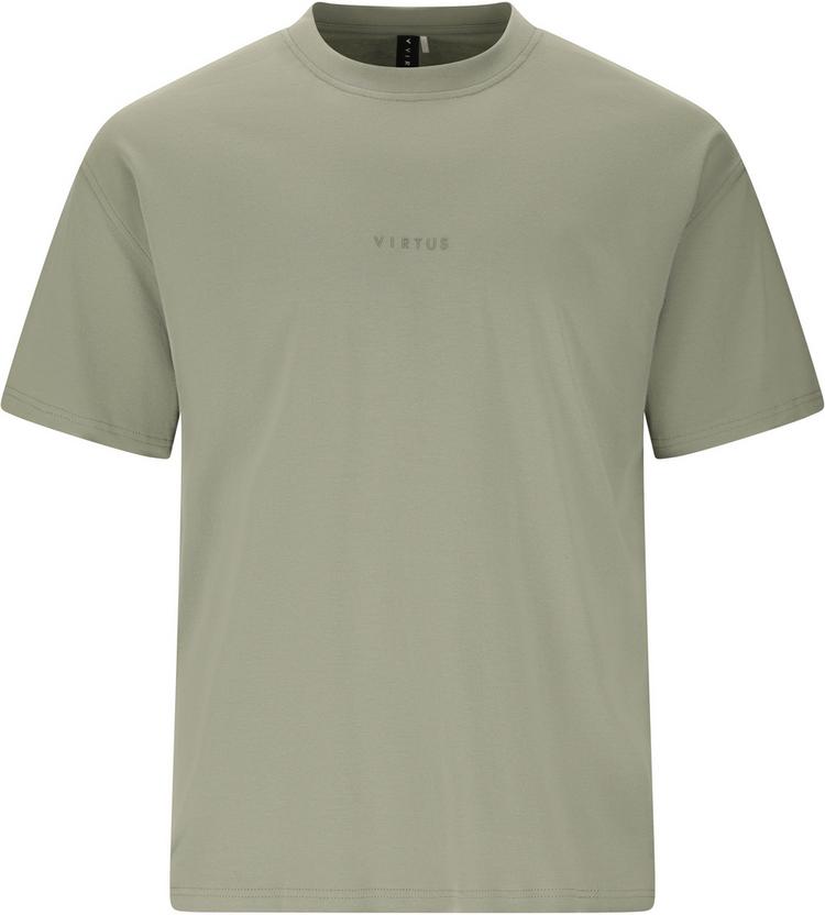 Virtus Virtus Roake V2 Funktionsshirt Herren - 3120 Shadow - 0 | SportScheck