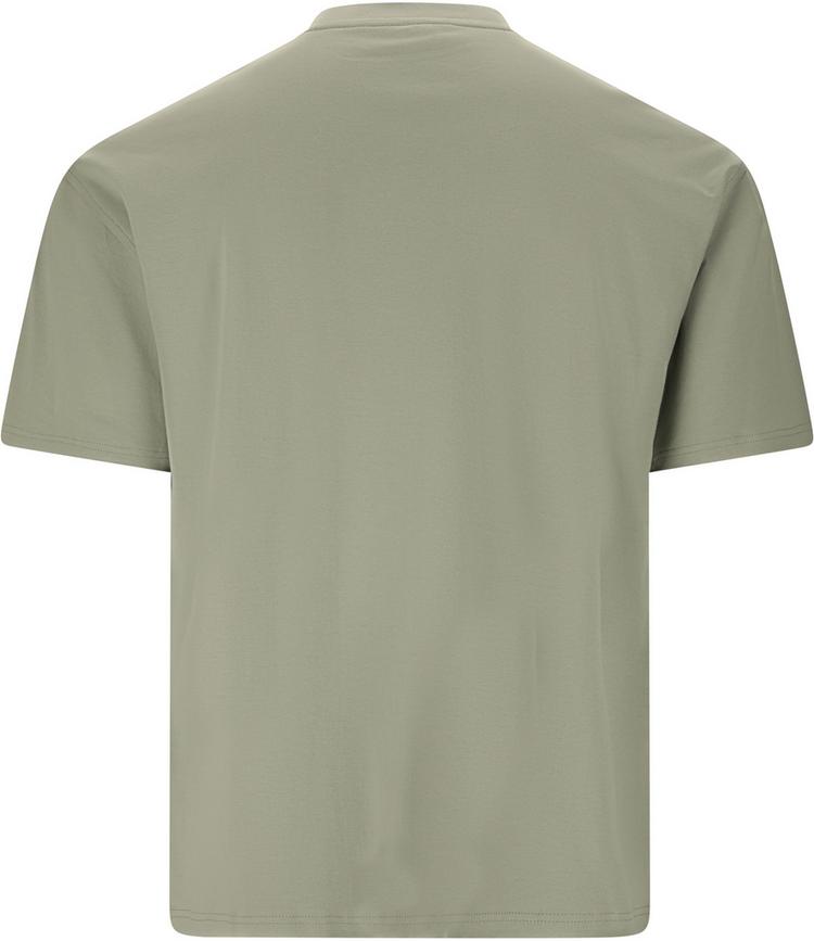 Virtus Virtus Roake V2 Funktionsshirt Herren - 3120 Shadow - 0 | SportScheck