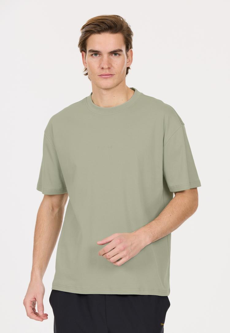 Virtus Virtus Roake V2 Funktionsshirt Herren - 3120 Shadow - 0 | SportScheck