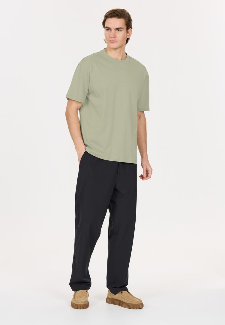Virtus Virtus Roake V2 Funktionsshirt Herren - 3120 Shadow - 1 | SportScheck