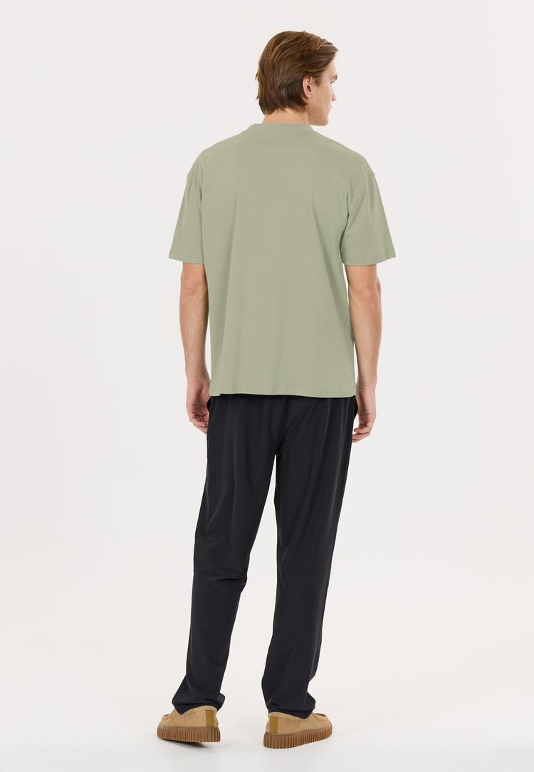 Virtus Virtus Roake V2 Funktionsshirt Herren - 3120 Shadow - 2 | SportScheck