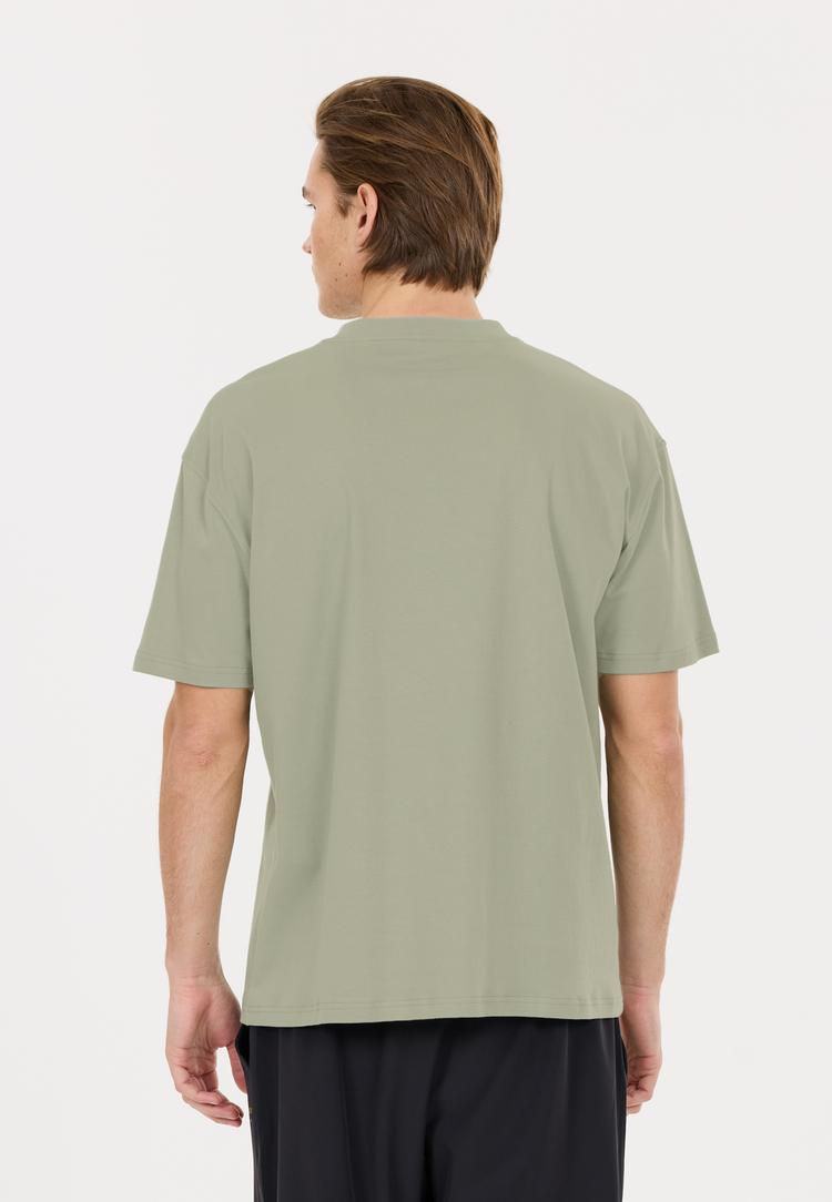 Virtus Virtus Roake V2 Funktionsshirt Herren - 3120 Shadow - 3 | SportScheck
