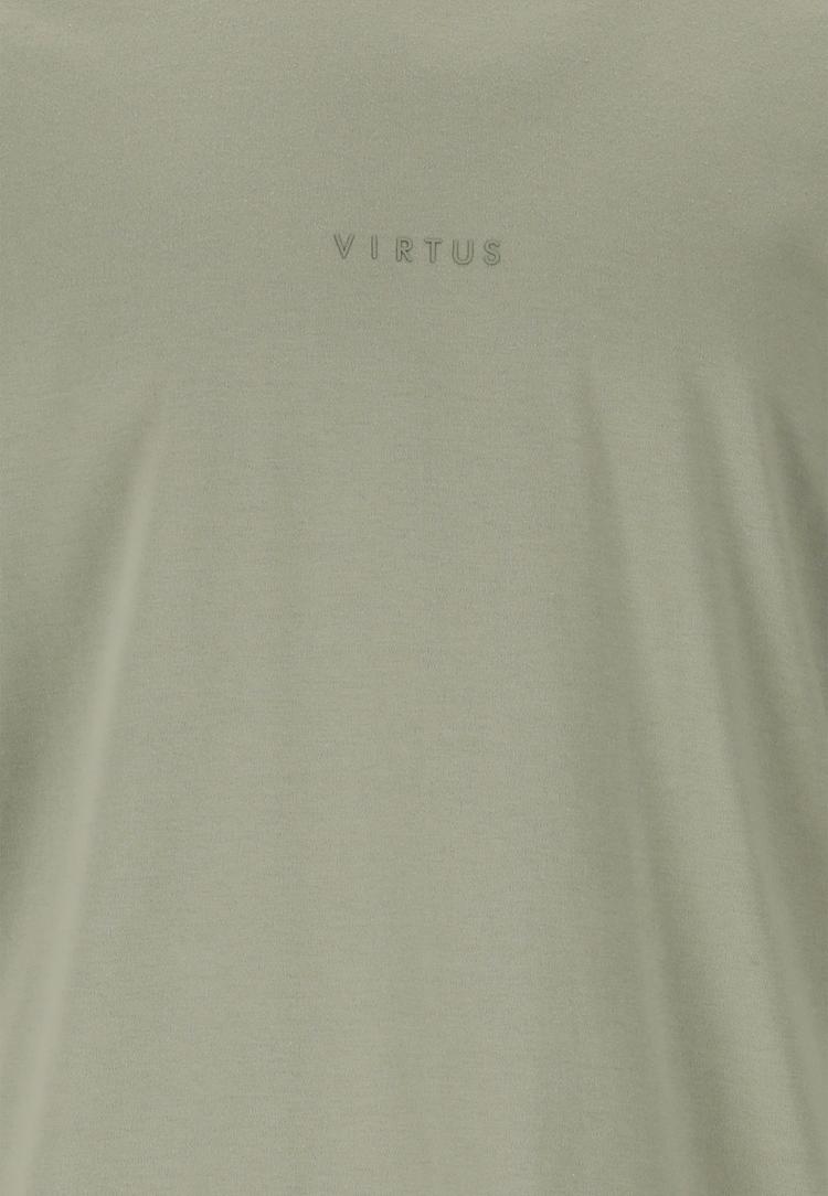 Virtus Virtus Roake V2 Funktionsshirt Herren - 3120 Shadow - 0 | SportScheck