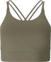 Athlecia Elli V2 BH Damen - 3234 Dusty Olive