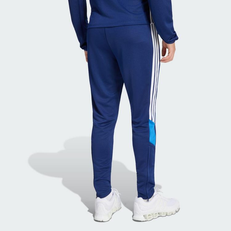 adidas adidas Tiro 26 Essentials Trainingshose Trainingshose Herren - Dark Blue / Bright Royal / White - 1 | SportScheck
