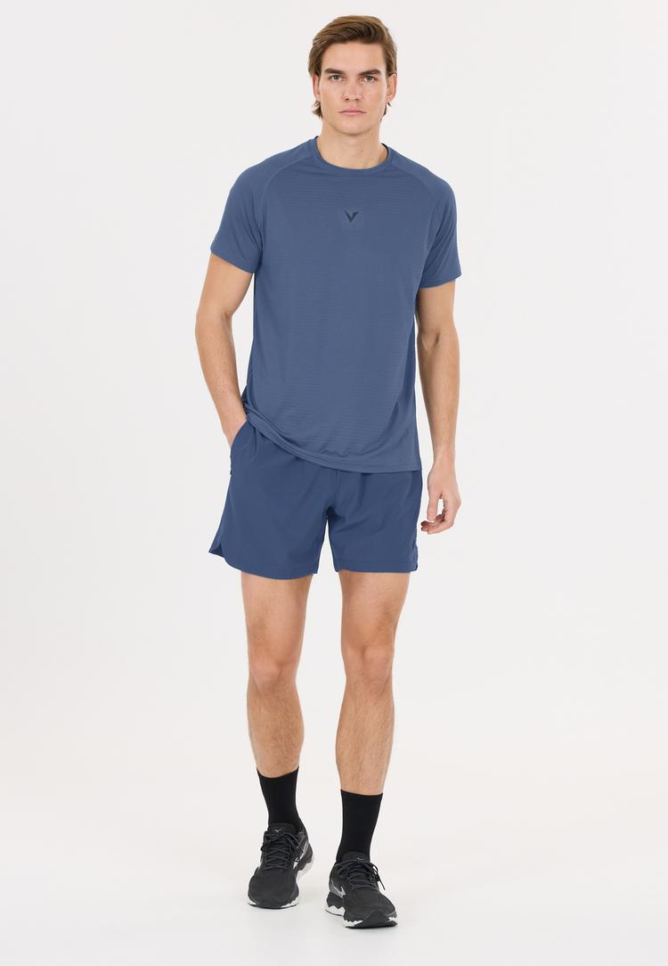 Virtus Virtus Spier V3 Shorts Herren - 2221 Sargasso Sea - 0 | SportScheck