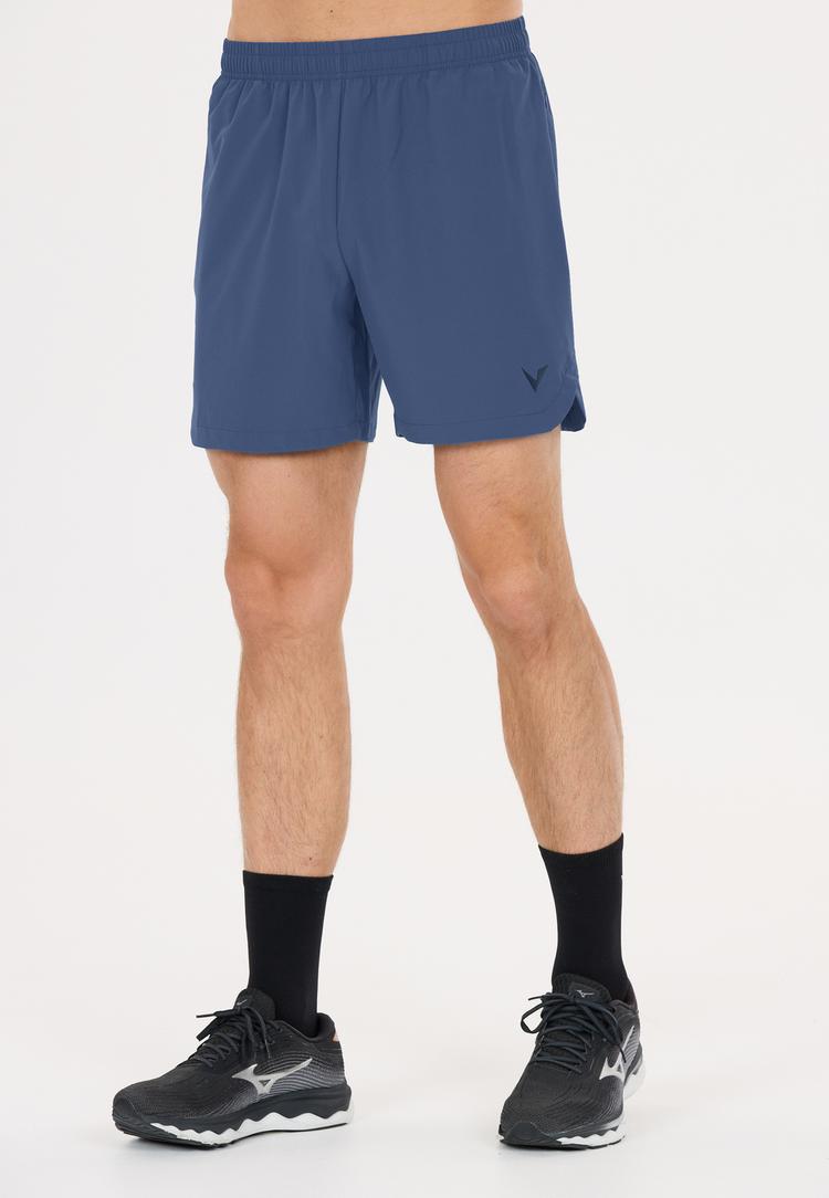 Virtus Virtus Spier V3 Shorts Herren - 2221 Sargasso Sea - 1 | SportScheck