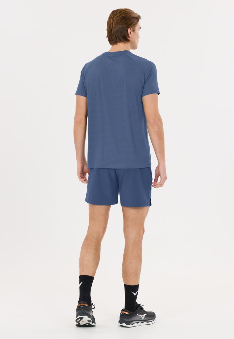 Virtus Virtus Spier V3 Shorts Herren - 2221 Sargasso Sea - 2 | SportScheck